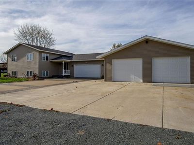 8938 253rd Street, Cadott, WI, 54727