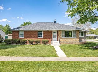 1025 E Hauser St, Litchfield, IL 62056