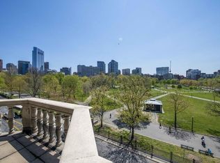 52 Beacon St APT 5, Boston, MA 02108