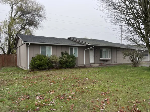720 Centennial Ct, Halsey, OR 97348