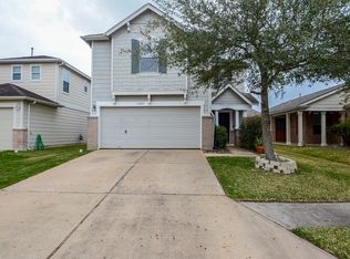 11203 Wild Goose Dr, Tomball, TX 77375
