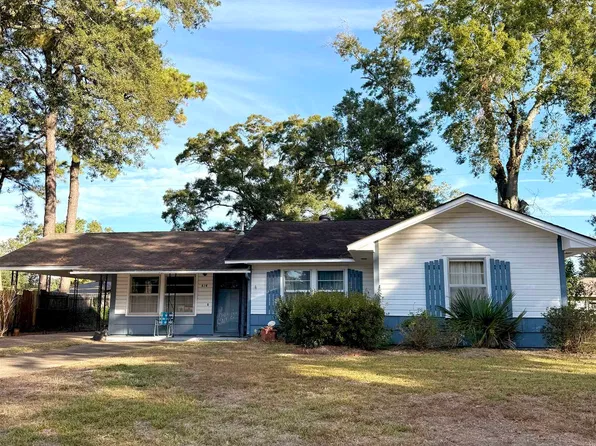 414 Azalea Ave, Orange, TX 77630
