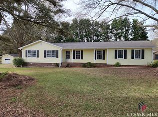 601 Bedford Dr, Hull, GA 30646