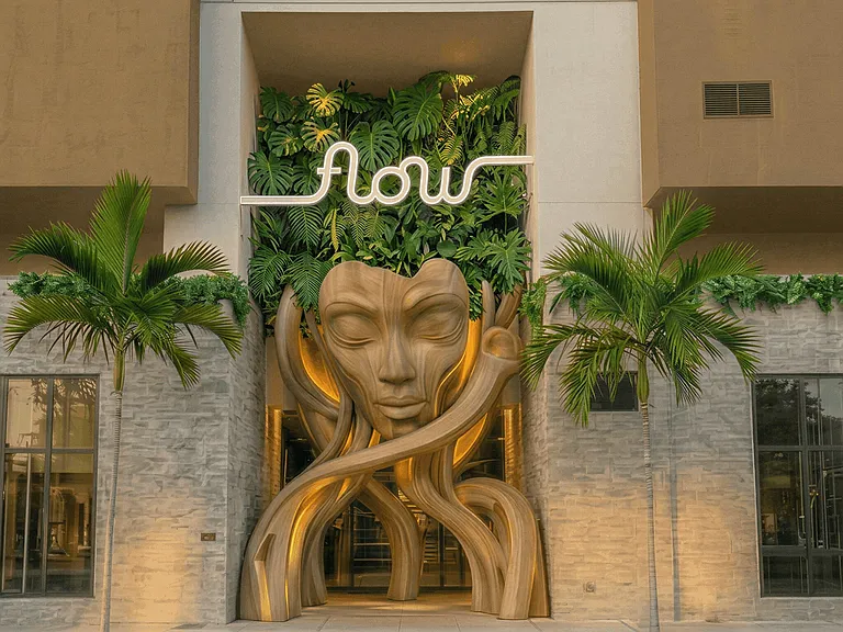 Flow Wynwood — Photo 12
