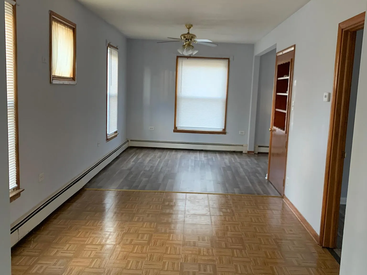 1 bed, 1100 sqft, $900 — Photo 4
