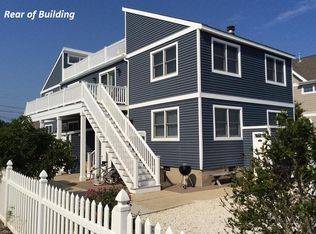 222 85th St UNIT 1, Stone Harbor, NJ 08247