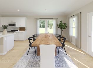 1374 Los Olmos Ln, Arthur City, TX 75411