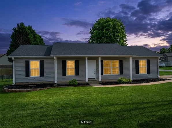 553 Burnetts Rd, Chesnee, SC 29323