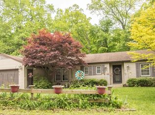 1524 Myrtle Dr, Danville, IL 61832