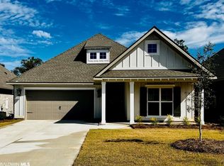 31766 Canopy Loop, Spanish Fort, AL 36527