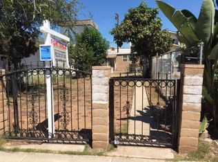 1958 Kearney Ave, San Diego, CA 92113