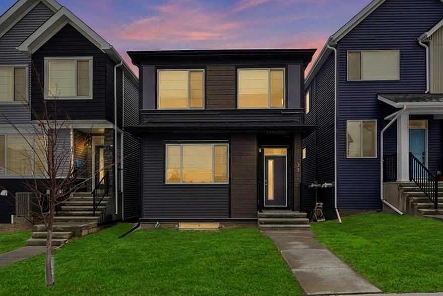 1st image of 34 W Aquila Way NW