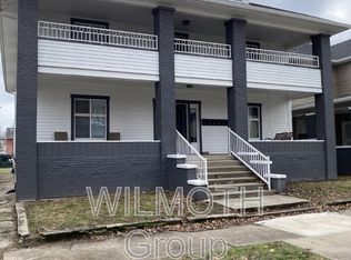 129 W Hendricks St UNIT 3, Shelbyville, IN 46176
