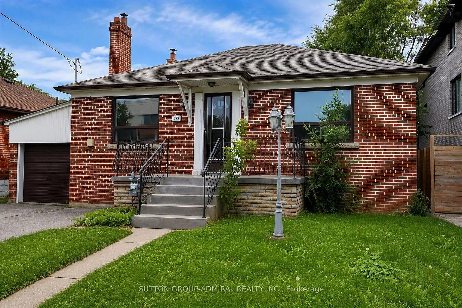 3 bed, $2,900 — Photo 1