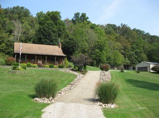 34463 Willow Creek Rd #34463, Pomeroy, OH 45769