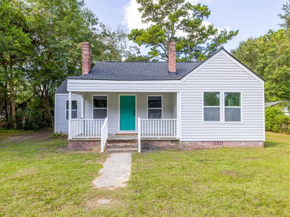 5723 Allison Ave, Hanahan, SC 29410
