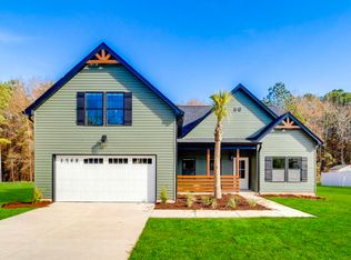 50 Rambling Dr, Elgin, SC 29045