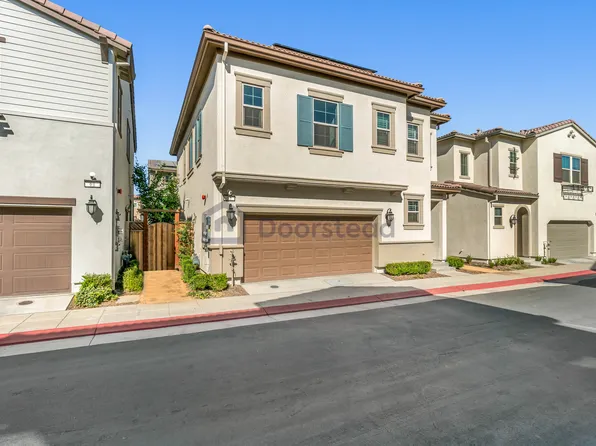 55 W Ambroggio St, Mountain House, CA 95391