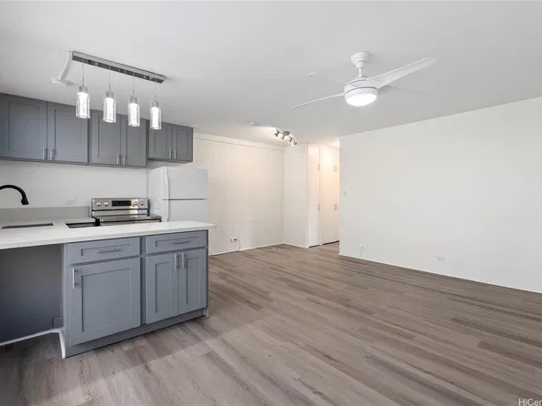 1531 Makiki St, Honolulu, HI