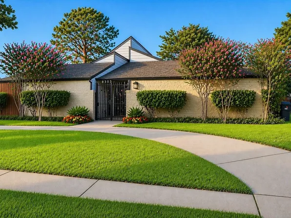 6803 Las Brisas Dr, Houston, TX 77083