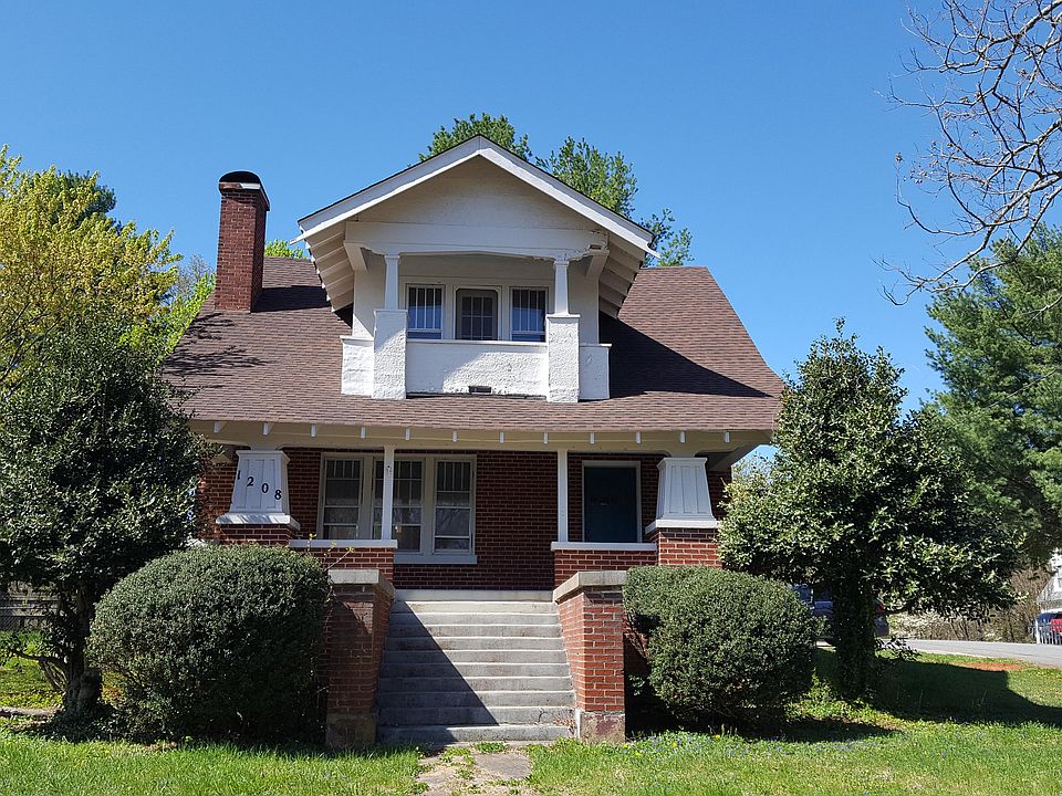 1st image of 1208 Bedford Ave