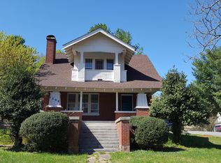 1208 Bedford Ave, Altavista, VA 24517