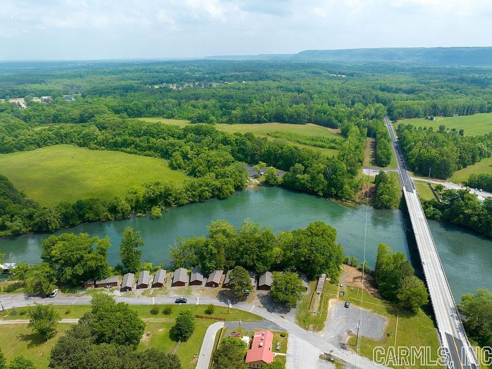 88 E Swinging Bridge Dr 8E, Heber Springs, AR 72543 Zillow