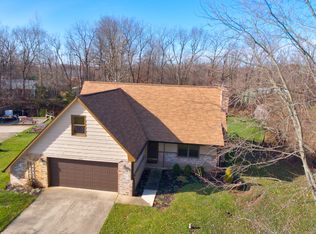 6472 Walnut Way, Brownsburg, IN 46112