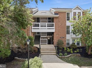 4524 28th Rd S UNIT E, Arlington, VA 22206
