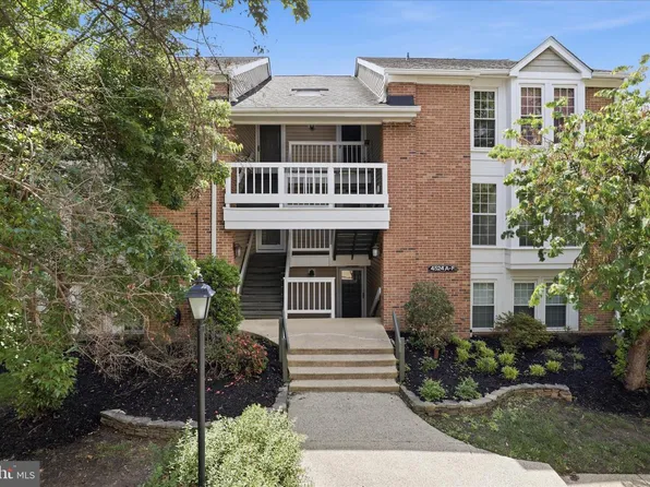 4524 28th Rd S Unit E, Arlington, VA 22206
