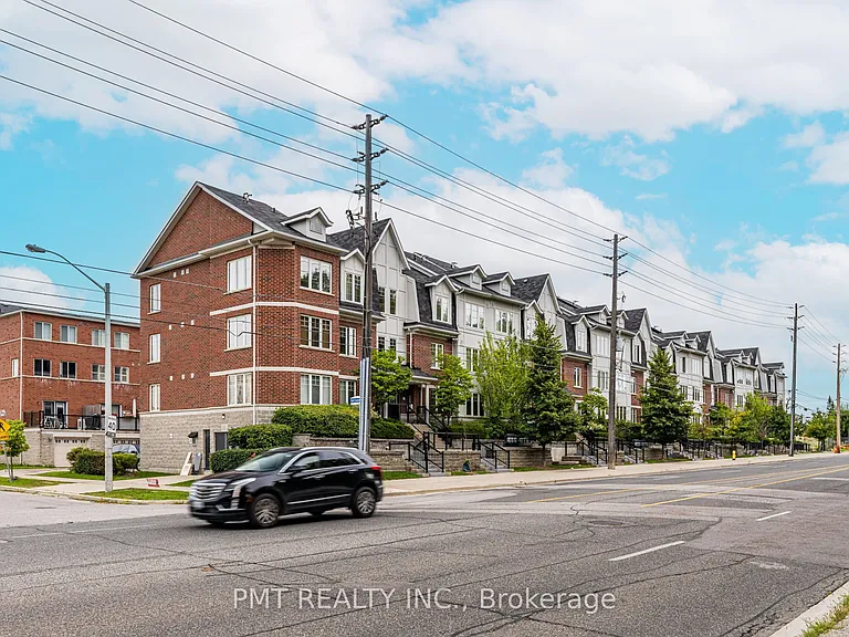 671 Warden Ave #29B — Photo 24