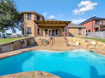 2807 Park St, Ennis, TX, 75119
