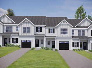 The Shiloh Plan, The Village at Strawberry Hills, Knoxville, TN 37924