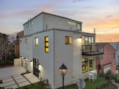 2215 Alma Ave, Manhattan Beach, CA, 90266