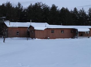 25240 Cherryville Rd, Ashland, WI 54806