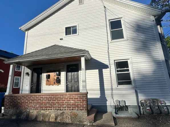 33-35 New Street, Shelton, CT 06484