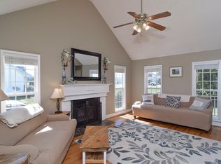 24 Colony Dr, Camden, SC 29020