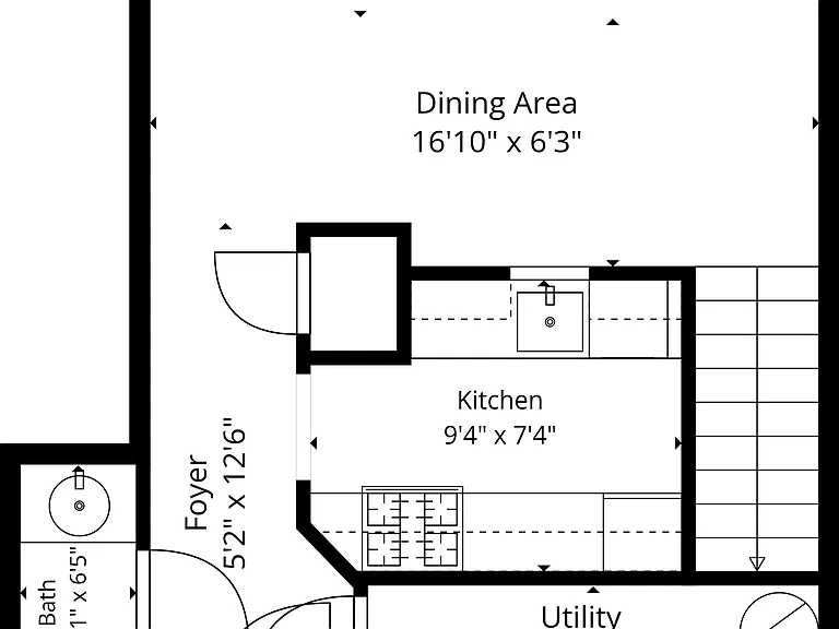 544 S Front St #315 — Photo 45