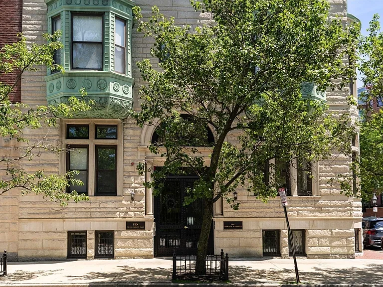 10 Charlesgate E #501 — Photo 30