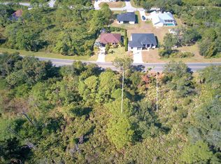 De Leon Dr LOT 4, North Pt, FL 34287