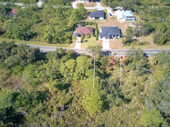 De Leon Dr Lot 4, North Pt, FL 34287