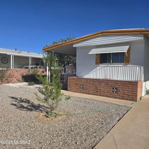 5620 W Bar South St, Tucson, AZ, 85713