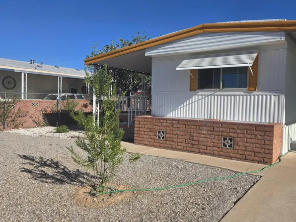 5620 W Bar South St, Tucson, AZ 85713