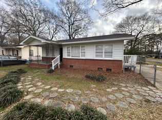 2826 Walker St, Columbus, GA 31903