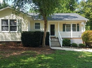518 Sample Rd, Greenwood, SC 29649