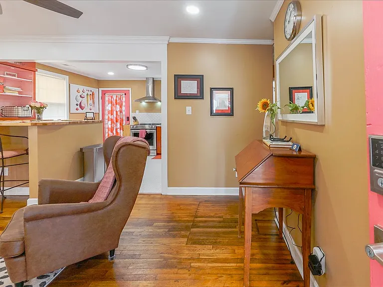 1007 Grayland St #A — Photo 28