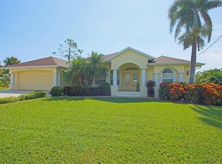 1143 Boundary Blvd, Rotonda West, FL 33947