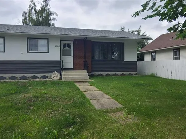 4820 S 53rd Ave, Grimshaw, AB T0H 1W0