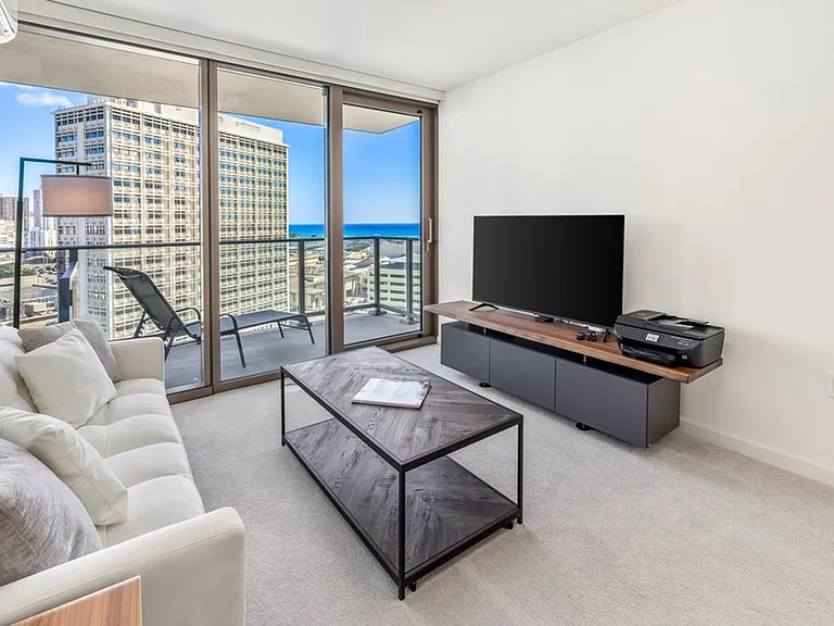1388 Kapiolani Blvd #1701 — Photo 2