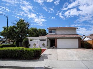 3096 Allenwood Dr, San Jose, CA 95148